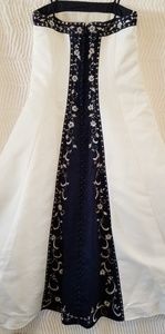 Forever Yours Bridesmaid Dress